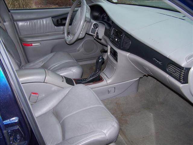 Buick REGAL 1999 photo 5