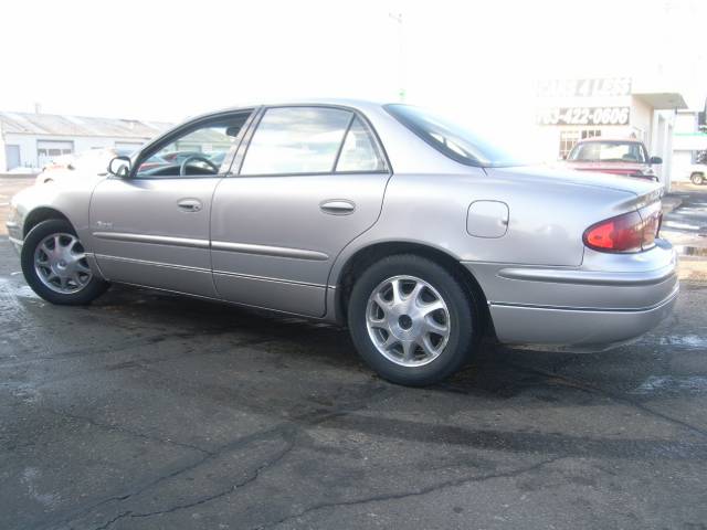 Buick REGAL 1999 photo 1