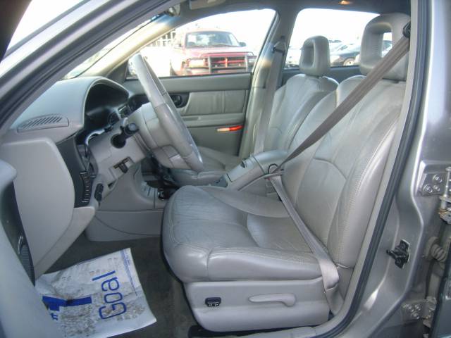 Buick REGAL 1999 photo 3