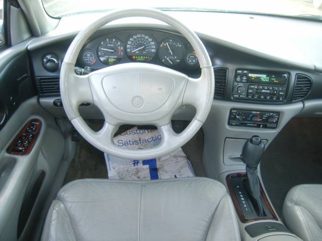 Buick REGAL 1999 photo 5