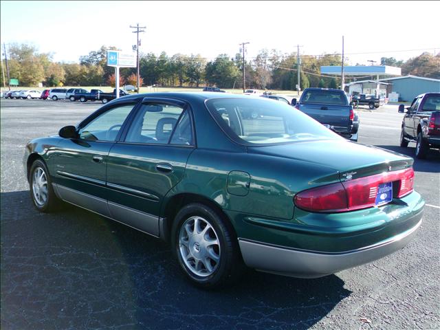 Buick REGAL 1999 photo 3