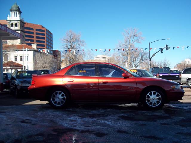 Buick REGAL 1999 photo 3