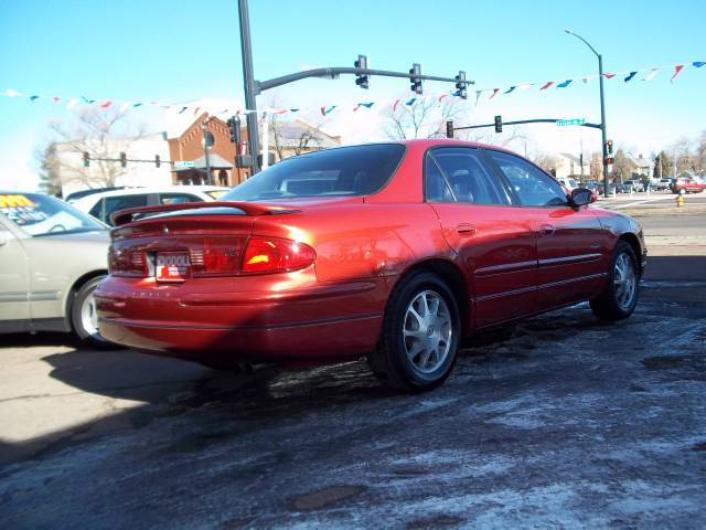 Buick REGAL 1999 photo 4