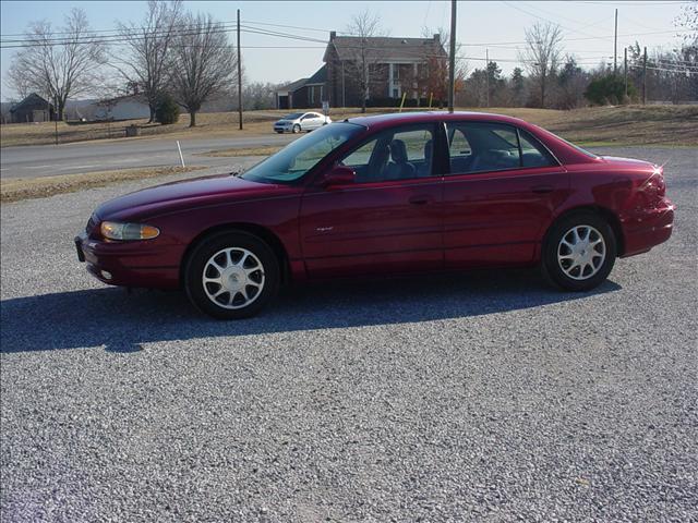 Buick REGAL 1999 photo 1