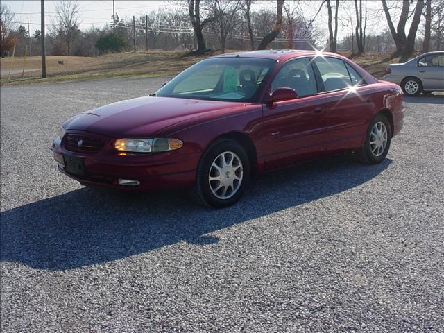 Buick REGAL 1999 photo 2