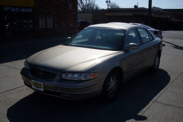 Buick REGAL 1999 photo 1