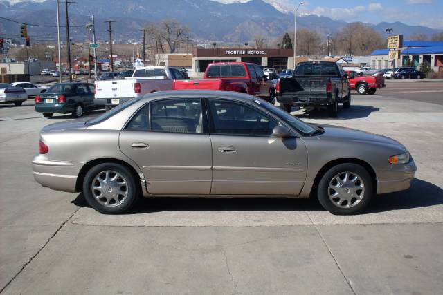 Buick REGAL 1999 photo 4