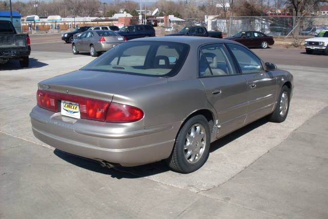 Buick REGAL 1999 photo 5