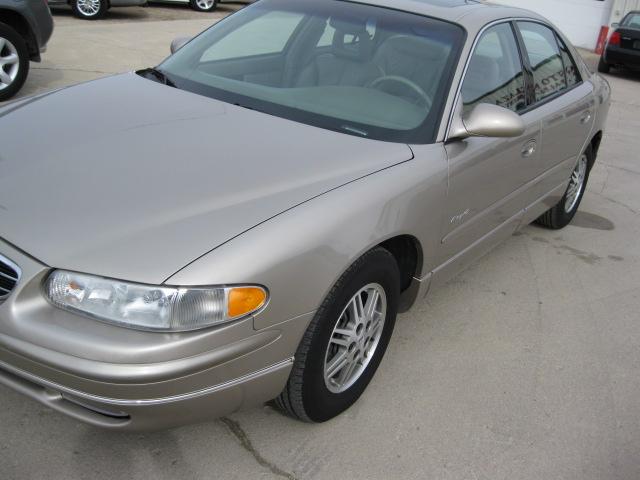 Buick REGAL 1999 photo 1