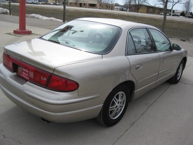 Buick REGAL 1999 photo 4