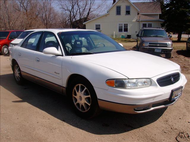 Buick REGAL 1999 photo 5