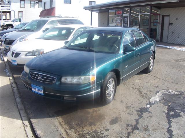 Buick REGAL 1999 photo 1