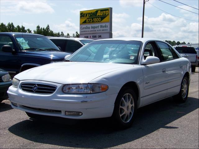 Buick REGAL Touring W/nav.sys Sedan