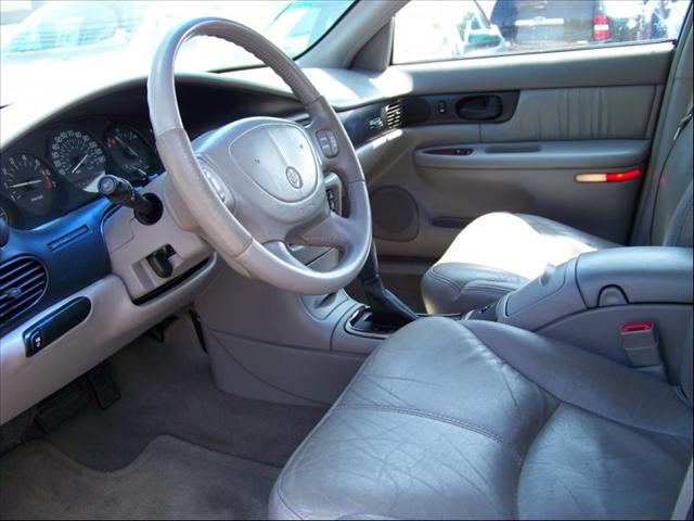 Buick REGAL 1999 photo 1