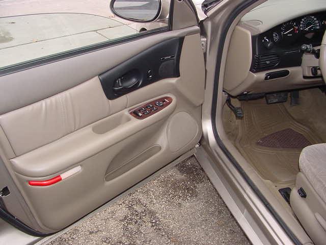 Buick REGAL 1999 photo 4