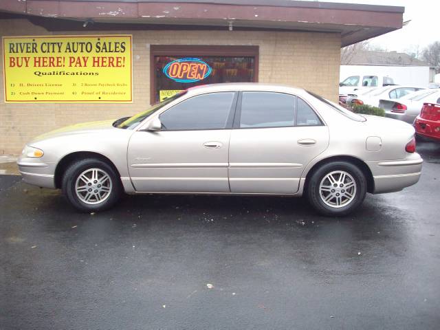 Buick REGAL Touring W/nav.sys Sedan