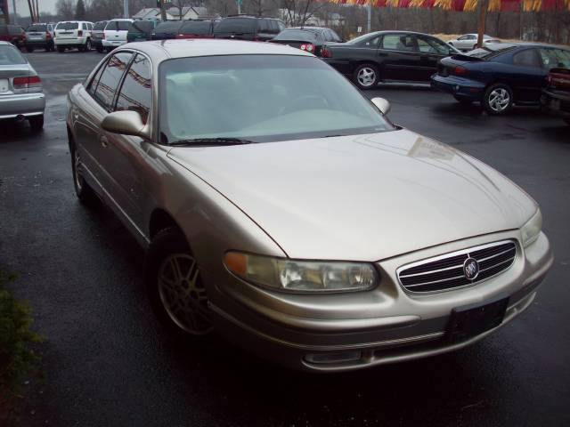 Buick REGAL 1999 photo 1