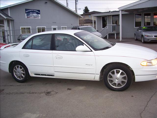 Buick REGAL 1999 photo 3