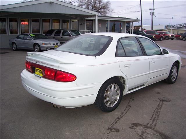 Buick REGAL 1999 photo 5