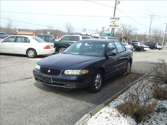 Buick REGAL 1999 photo 2