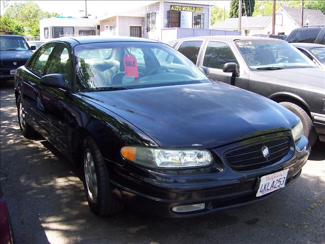 Buick REGAL 1999 photo 1