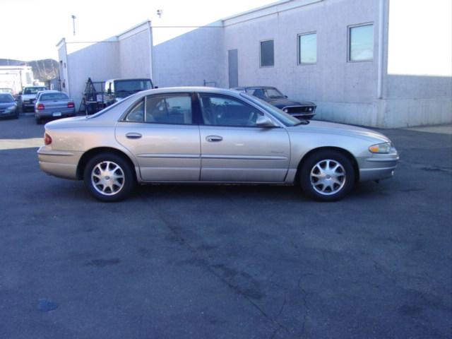 Buick REGAL 1999 photo 3