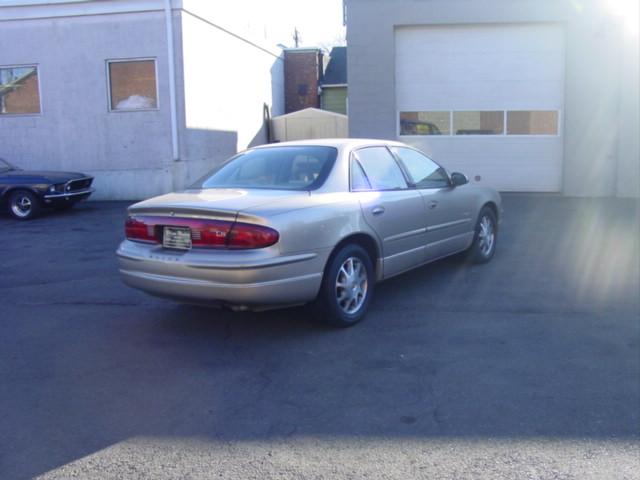 Buick REGAL 1999 photo 4