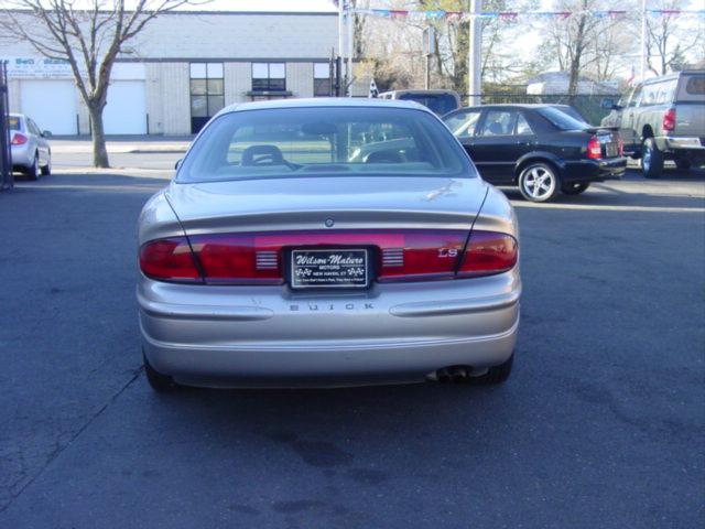 Buick REGAL 1999 photo 5