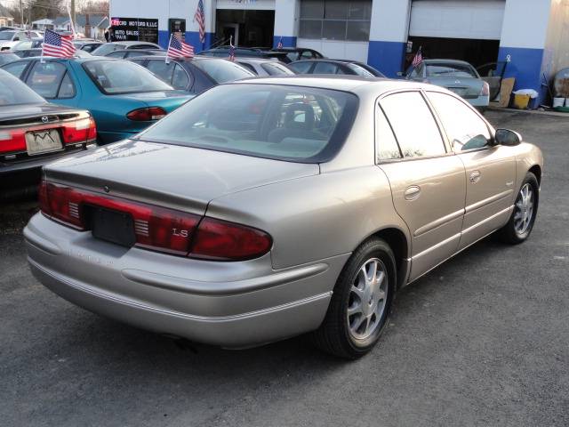 Buick REGAL 1999 photo 5