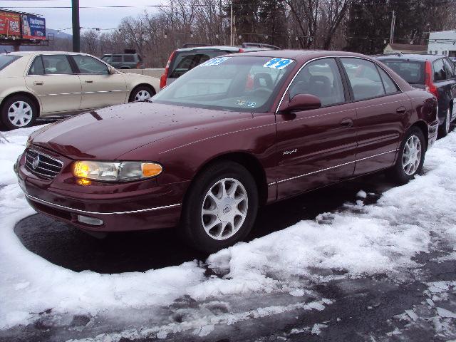 Buick REGAL 1999 photo 0