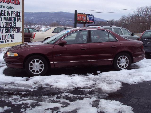 Buick REGAL 1999 photo 1