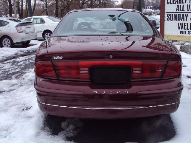 Buick REGAL 1999 photo 3