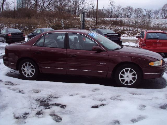 Buick REGAL 1999 photo 5