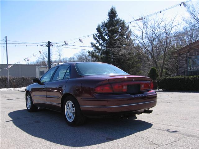 Buick REGAL 1999 photo 3