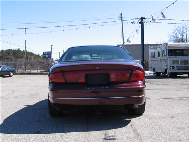 Buick REGAL 1999 photo 4