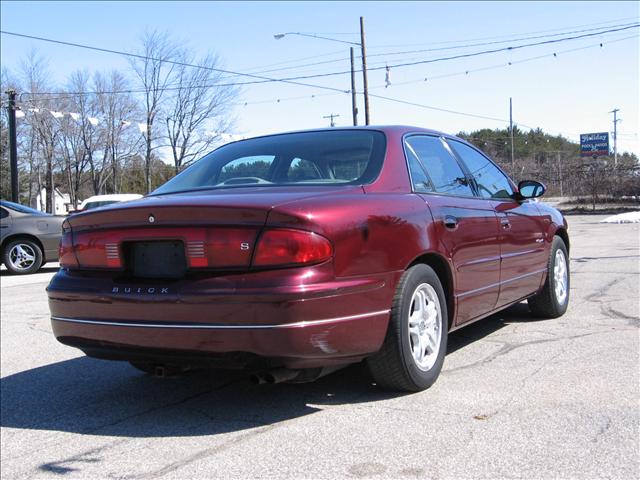 Buick REGAL 1999 photo 5