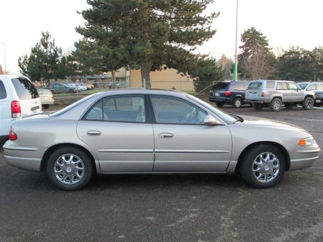 Buick REGAL Touring W/nav.sys Unspecified