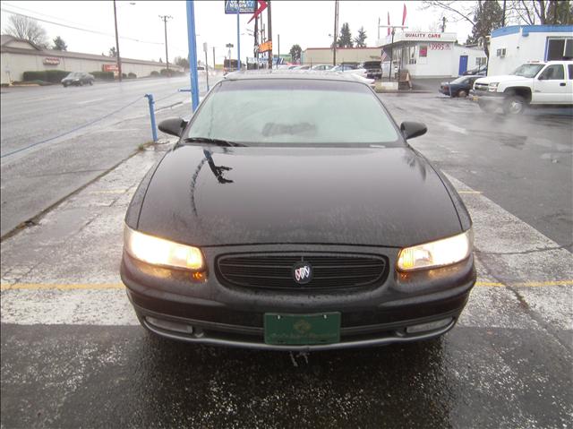 Buick REGAL 2000 photo 1