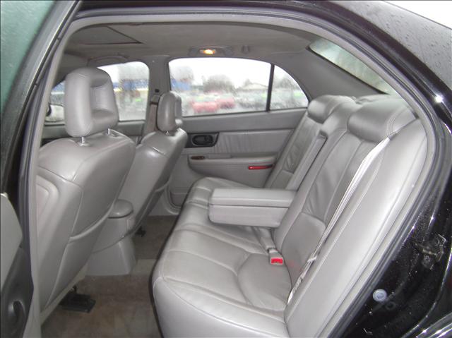 Buick REGAL 2000 photo 5