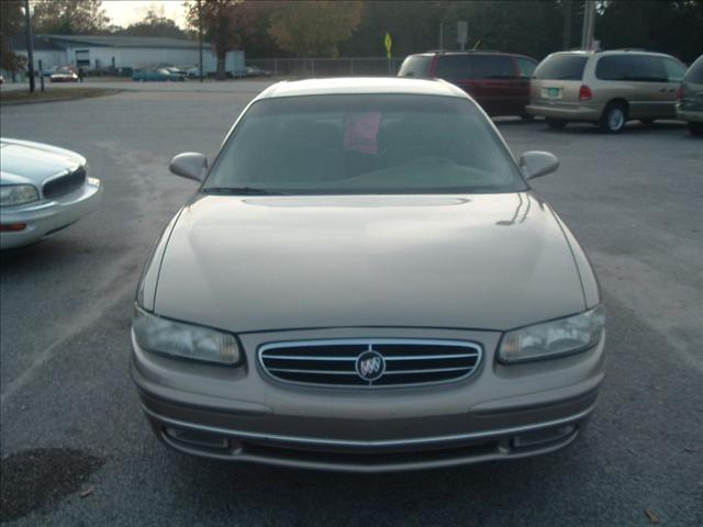 Buick REGAL 2000 photo 3