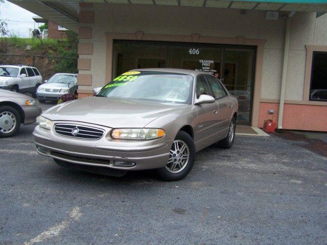 Buick REGAL Touring W/nav.sys Sedan