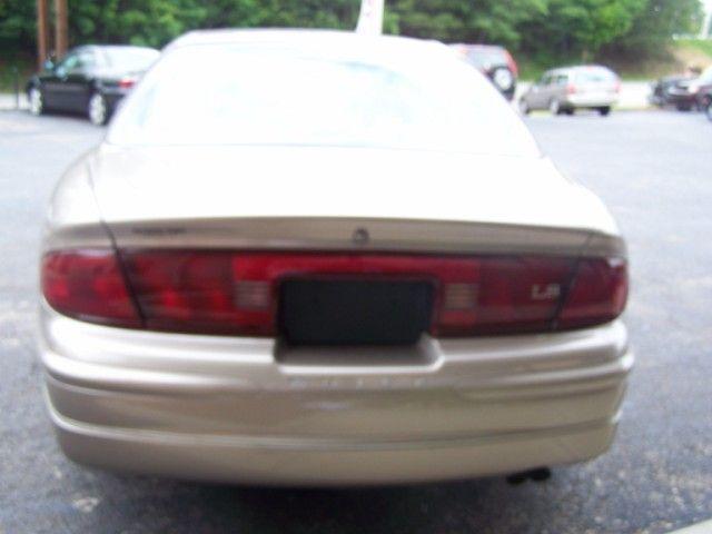 Buick REGAL 2000 photo 3