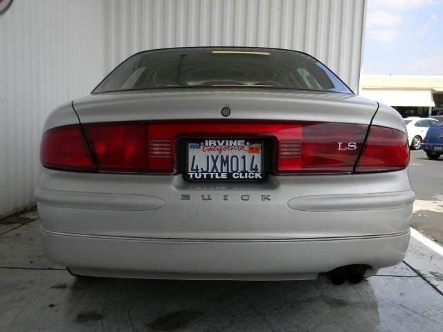 Buick REGAL 2000 photo 5