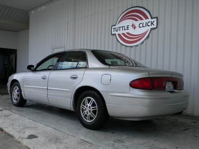 Buick REGAL 2000 photo 3