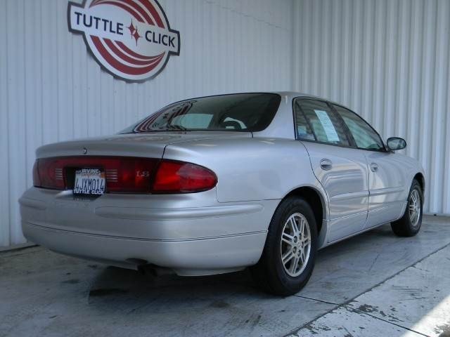 Buick REGAL 2000 photo 4