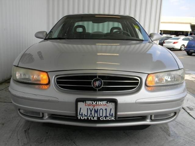 Buick REGAL 2000 photo 1