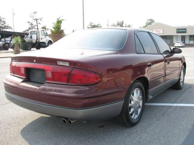 Buick REGAL 2000 photo 3