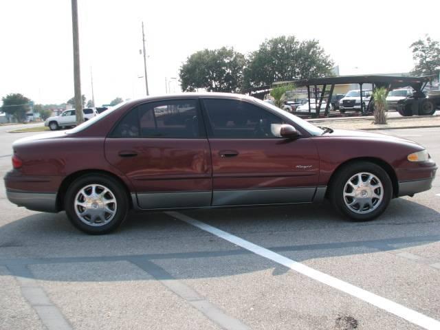 Buick REGAL 2000 photo 4