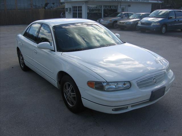 Buick REGAL 2001 photo 1