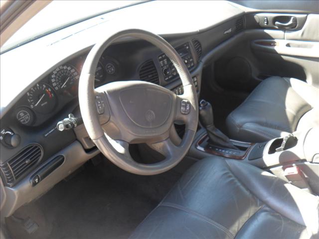 Buick REGAL 2001 photo 3